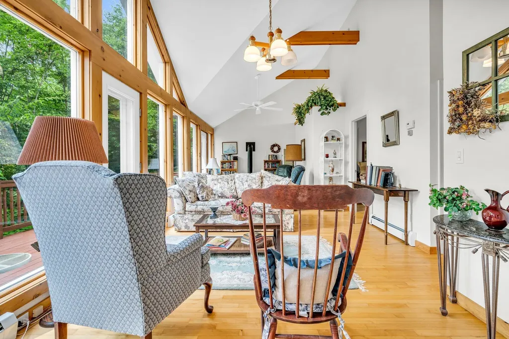 175 Mountain View Pines Road Lovell ME 04051
