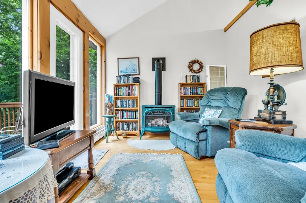 175 Mountain View Pines Road Lovell ME 04051