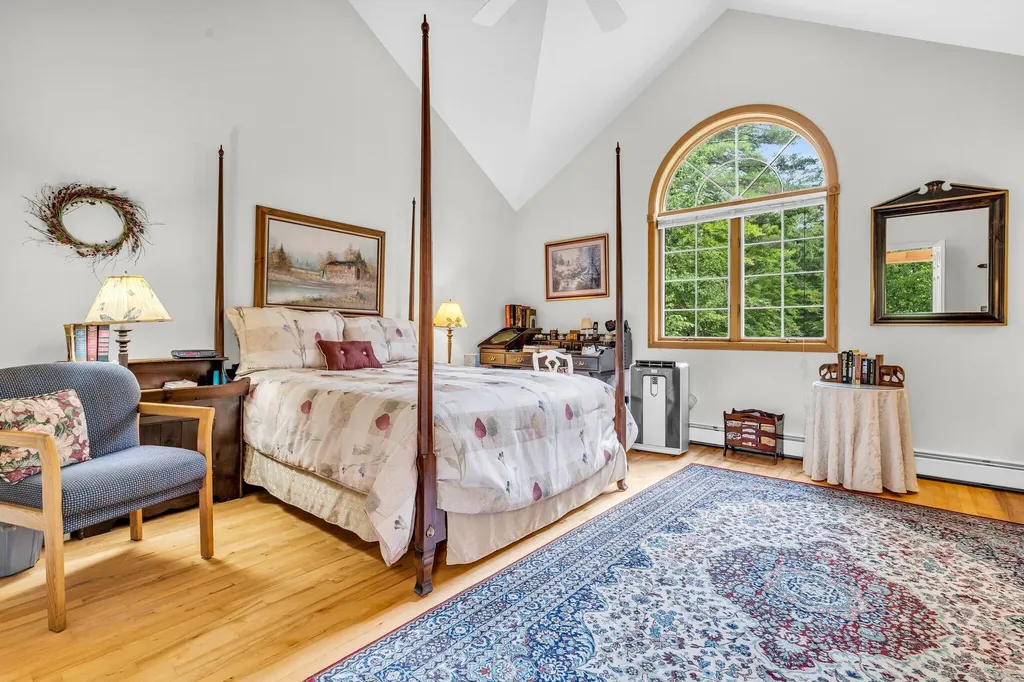 175 Mountain View Pines Road Lovell ME 04051