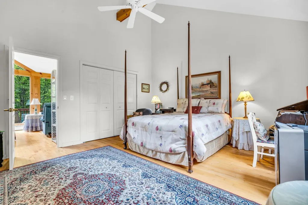 175 Mountain View Pines Road Lovell ME 04051