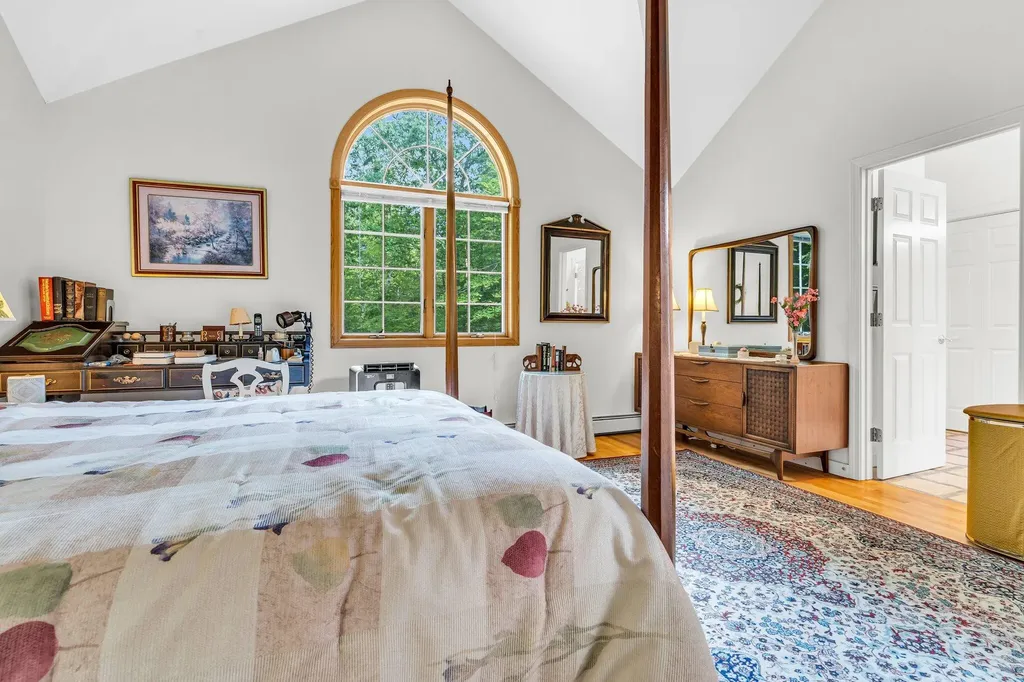 175 Mountain View Pines Road Lovell ME 04051