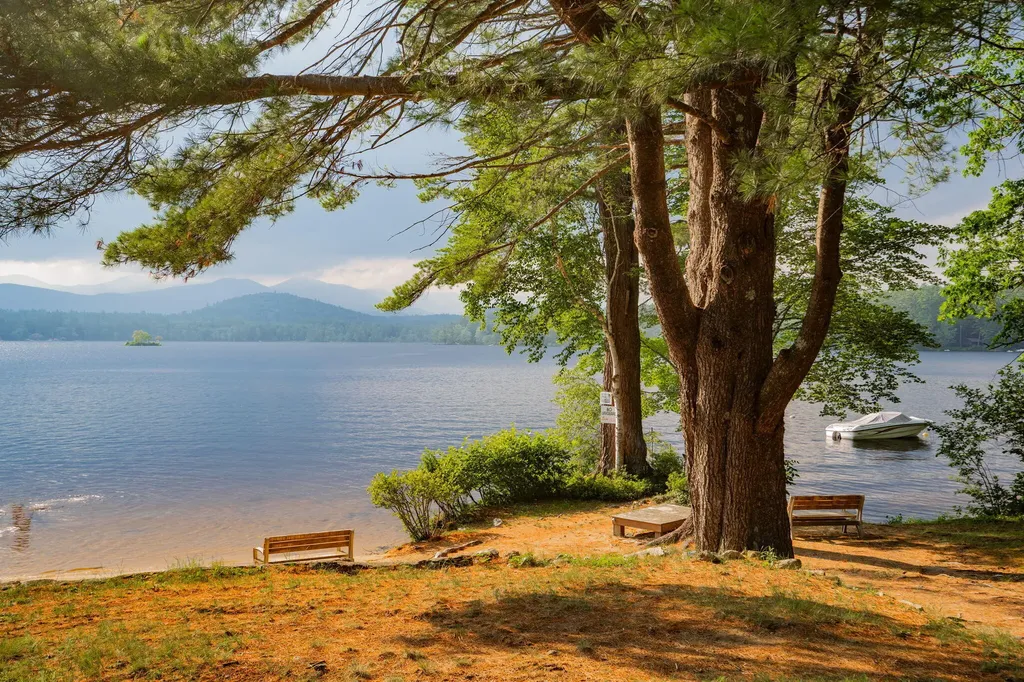 175 Mountain View Pines Road Lovell ME 04051
