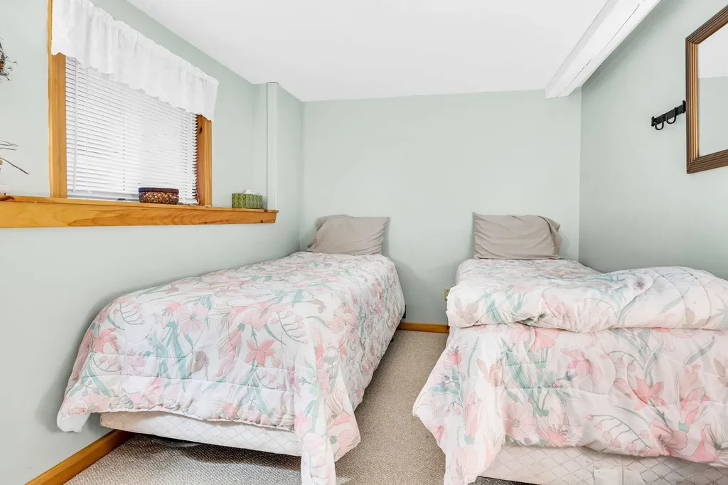 175 Mountain View Pines Road Lovell ME 04051