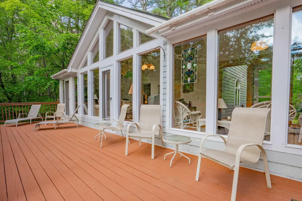 175 Mountain View Pines Road Lovell ME 04051