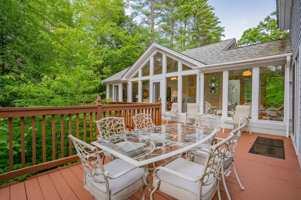175 Mountain View Pines Road Lovell ME 04051