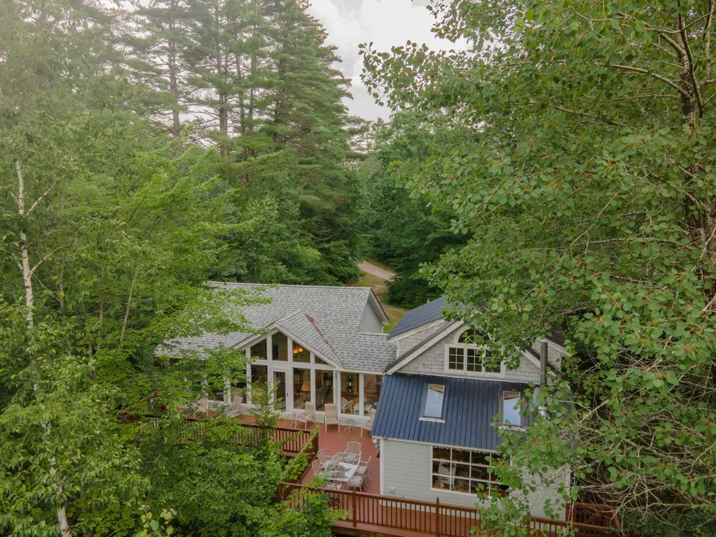175 Mountain View Pines Road Lovell ME 04051