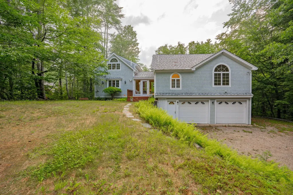 175 Mountain View Pines Road Lovell ME 04051