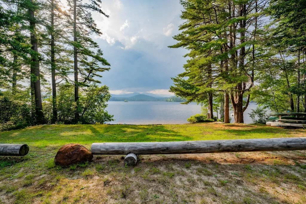 175 Mountain View Pines Road Lovell ME 04051