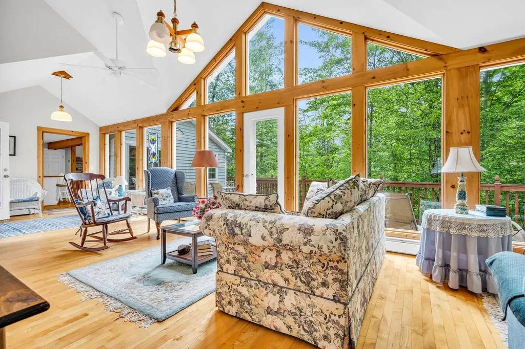 175 Mountain View Pines Road Lovell ME 04051