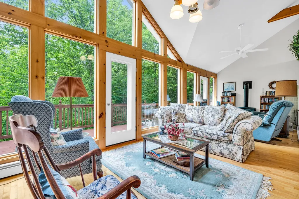 175 Mountain View Pines Road Lovell ME 04051