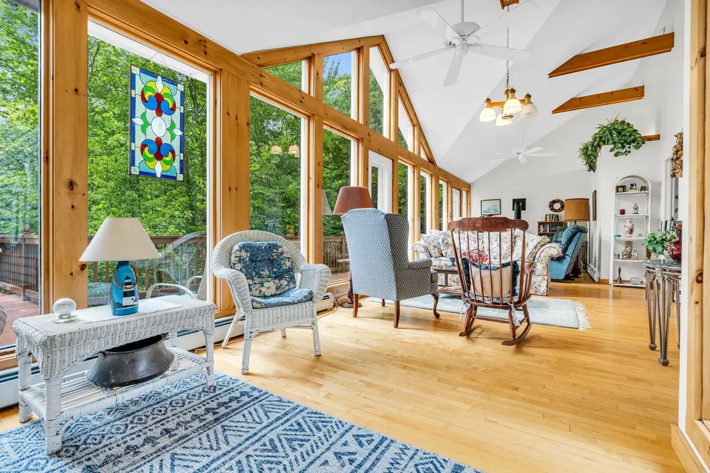 175 Mountain View Pines Road Lovell ME 04051