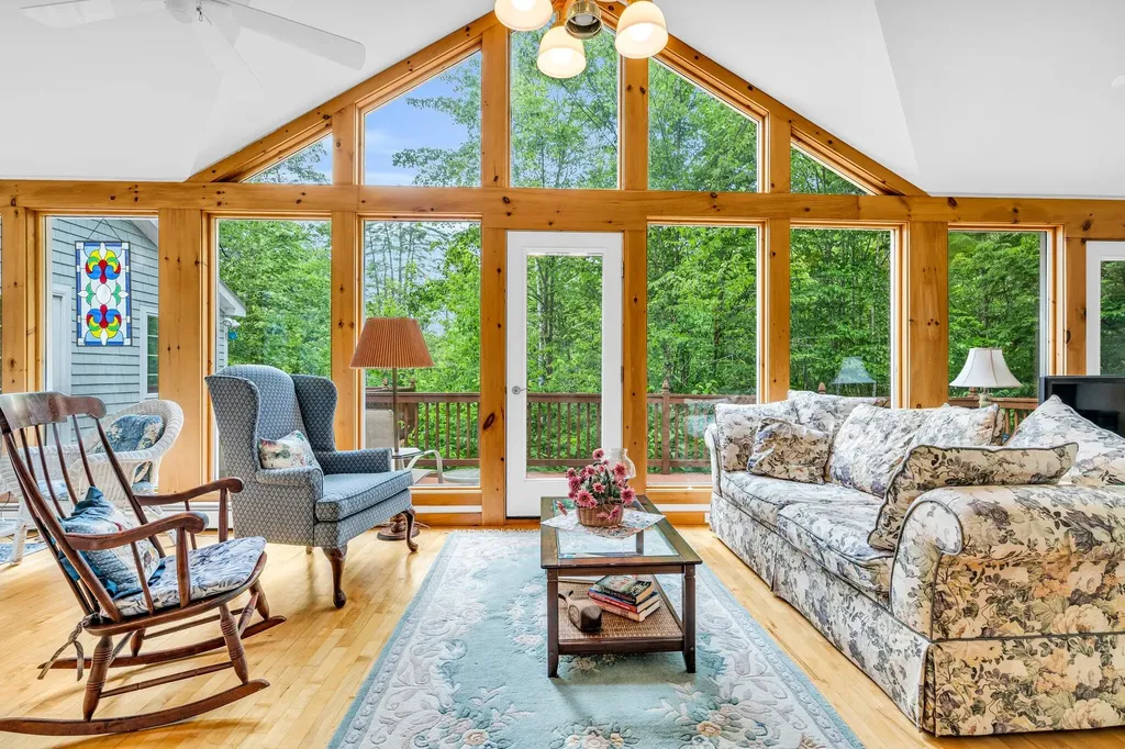 175 Mountain View Pines Road Lovell ME 04051
