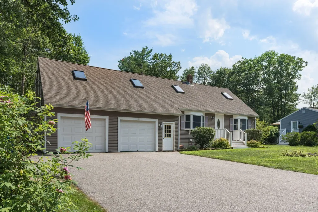 32 Mousam Ridge Road Kennebunk ME 04043