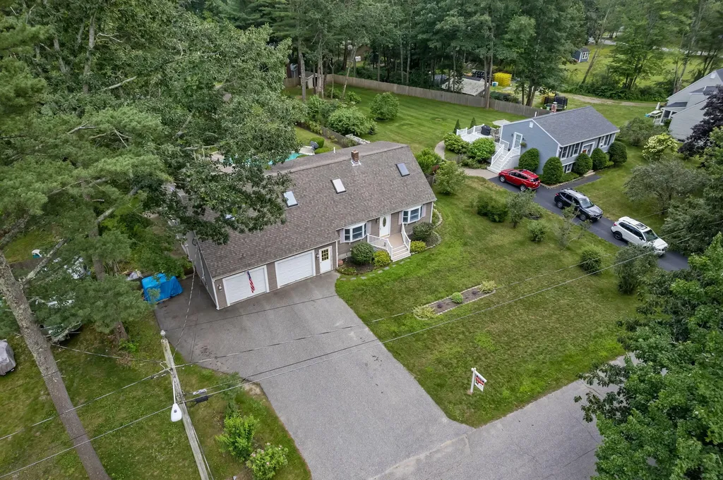 32 Mousam Ridge Road Kennebunk ME 04043