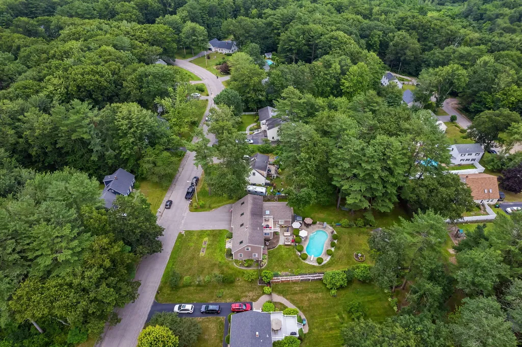32 Mousam Ridge Road Kennebunk ME 04043
