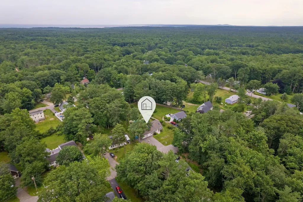 32 Mousam Ridge Road Kennebunk ME 04043