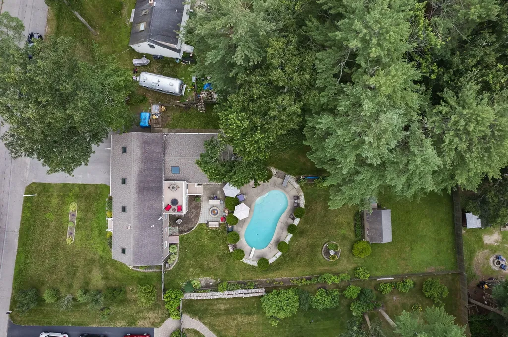 32 Mousam Ridge Road Kennebunk ME 04043
