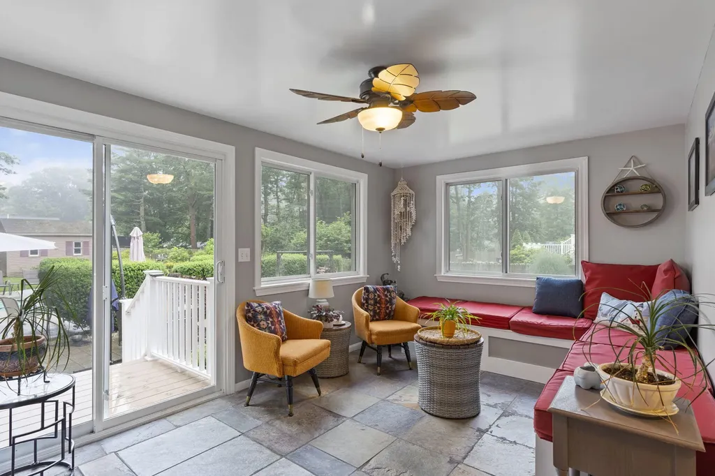 32 Mousam Ridge Road Kennebunk ME 04043