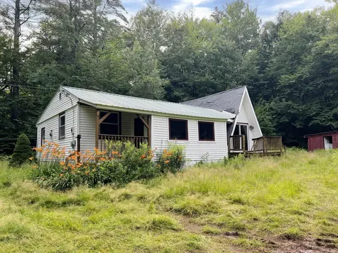 105 S Chatham Road Fryeburg ME 04037
