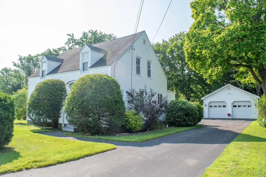 101 Halifax Street Winslow ME 04901