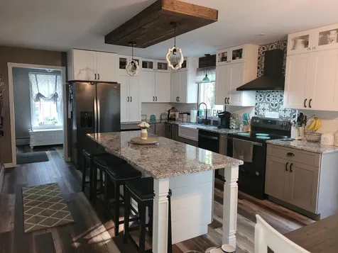 40 Norridgewock Road Fairfield ME 04937