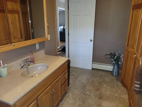 40 Norridgewock Road Fairfield ME 04937