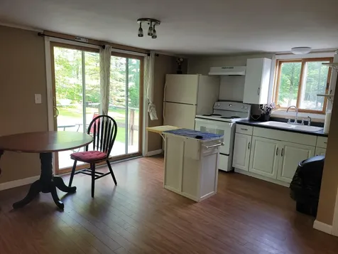 40 Norridgewock Road Fairfield ME 04937
