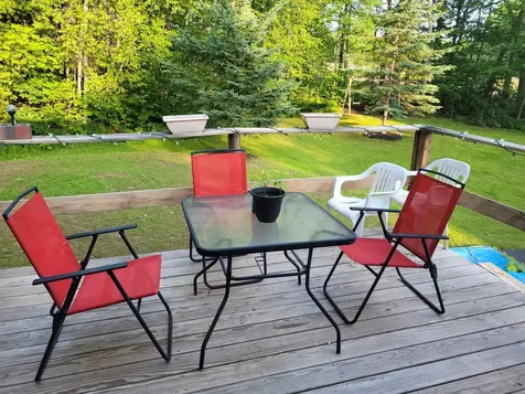 40 Norridgewock Road Fairfield ME 04937