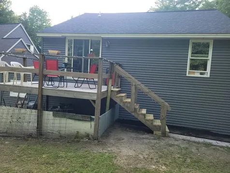 40 Norridgewock Road Fairfield ME 04937