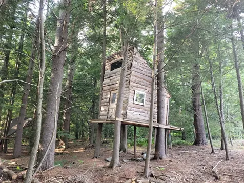 40 Norridgewock Road Fairfield ME 04937