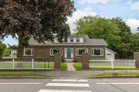 950 Baxter Boulevard Portland ME 04103