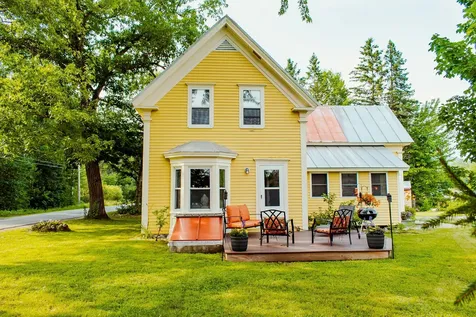 6 Cedar Street Kingfield ME 04947