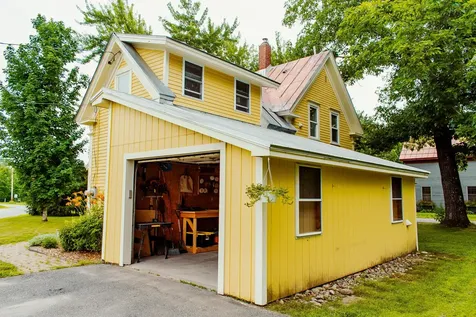 6 Cedar Street Kingfield ME 04947