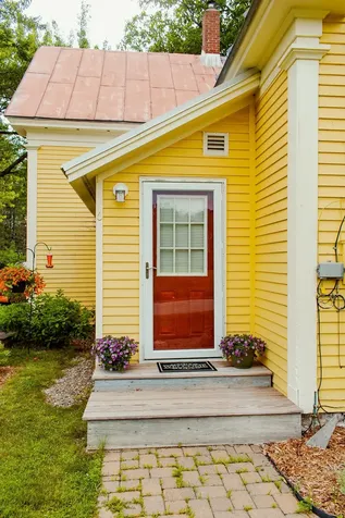 6 Cedar Street Kingfield ME 04947