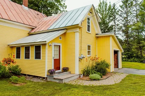 6 Cedar Street Kingfield ME 04947