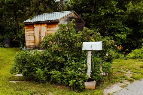 6 Cedar Street Kingfield ME 04947