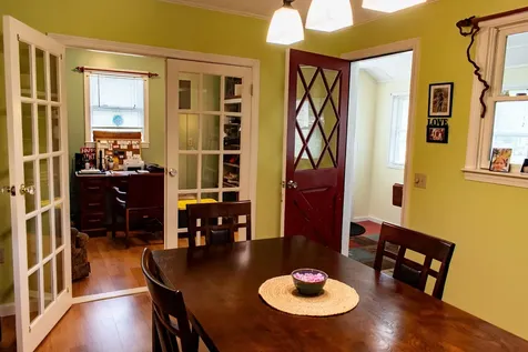 6 Cedar Street Kingfield ME 04947