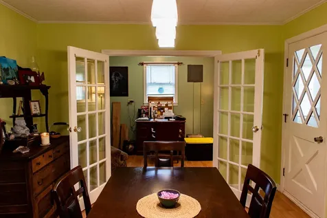 6 Cedar Street Kingfield ME 04947