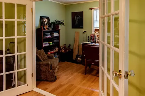 6 Cedar Street Kingfield ME 04947