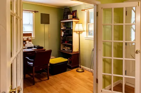6 Cedar Street Kingfield ME 04947