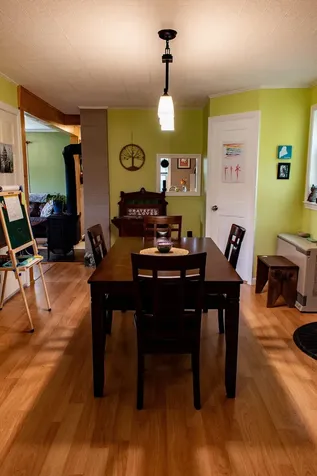 6 Cedar Street Kingfield ME 04947