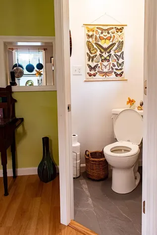 6 Cedar Street Kingfield ME 04947