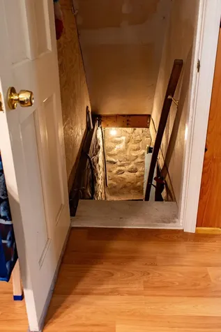 6 Cedar Street Kingfield ME 04947