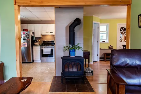 6 Cedar Street Kingfield ME 04947