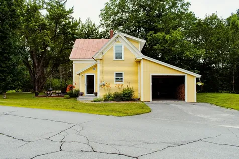 6 Cedar Street Kingfield ME 04947