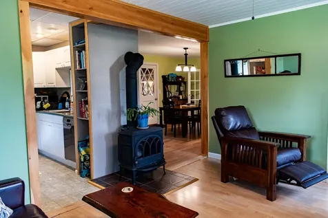 6 Cedar Street Kingfield ME 04947