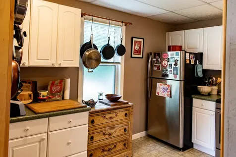 6 Cedar Street Kingfield ME 04947