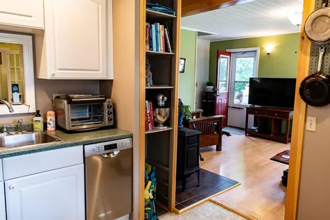 6 Cedar Street Kingfield ME 04947