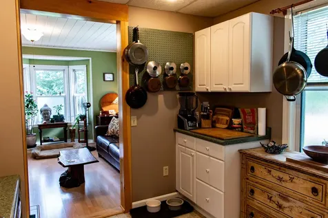 6 Cedar Street Kingfield ME 04947