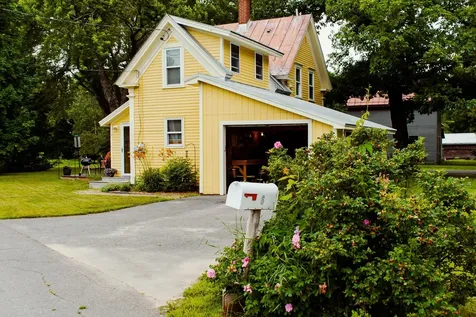 6 Cedar Street Kingfield ME 04947